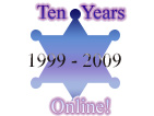 VOA is Ten Years Old - 1999 to 2009!