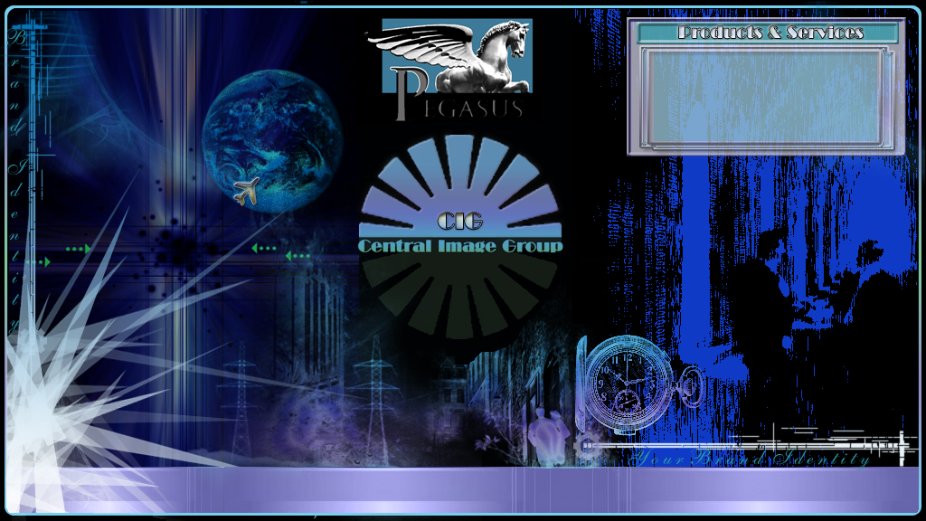 Enter Central Image Group