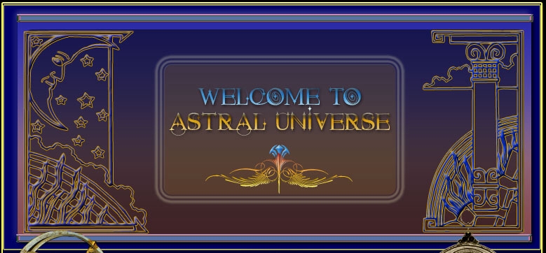Astral Universe