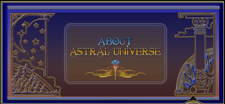 About Astral Universe