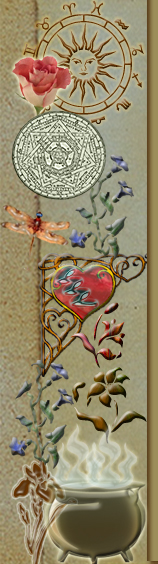 The Power and Magick of Love