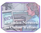 Kwantlen Network on On-line Wellness