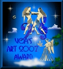 VOA's Art 2007 Award Small