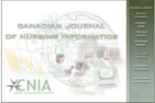Canadian Journal of Nursing Informatics