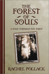 Click to buy the The Forest of Souls by Rachel Pollack