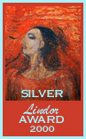 Lindor's Silver Award