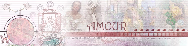Amour Gallery