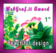 Best Award for Design