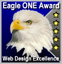 Eagle ONE Award
