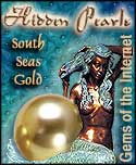 Hidden Pearl's South Seas Gold Pearl Award