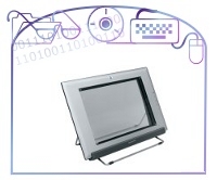 Hewlett Packard PhotoSmart S20xi Scanner