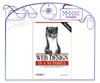 Learning Web Design : A Beginner's Guide to HTML, Graphics