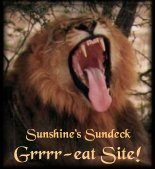 Sunshine's Sundeck Grrrr-eat Site