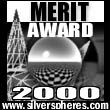 Silver Spheres Merit Award