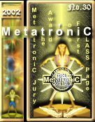 MetatroniC First Class Award