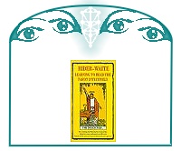 Read Your Own Tarot VHS
