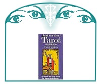 Read Your Own Tarot VHS