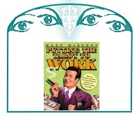 Putting the Tarot to Work