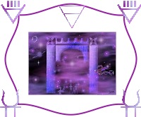 Gate of the 5th Dimension - December 1999 by June Kaminski