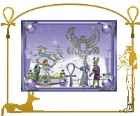 Midnight Guardians - September 2010 by June Kaminski