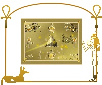 Behold The Capstone - December 1999 by June Kaminski