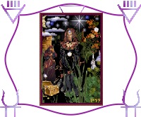 Mystics at Midnight - January 1999 by June Kaminski