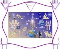 Kabbalistic Dreaming - June 1999 by June Kaminski