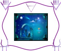 Upper World Apprentice - April 2000 by June Kaminski