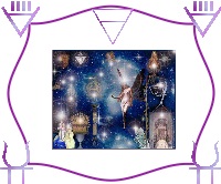 Stellar Guardians by June Kaminski - click on thumbnail to view enlarged version