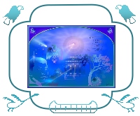 Soyez avec les anges, cher neveu Tobias - Tobias Richard Ezechiel Bareford Smillie - September 2000 by June Kaminski