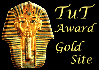 Gold TUT Award