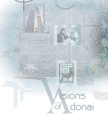 Visions of Adonai Art & Design