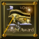 VOA's Insight Award Small