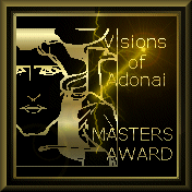 VOA's Master's Award