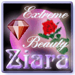 Ziara Extreme Beauty Award