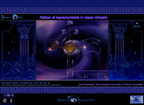 Pathos of signs/symbols in topos virtualis 