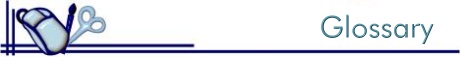 Glossary