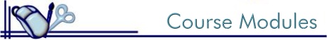 Course Modules