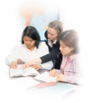 Kwantlen Students