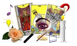 Bella Tarot Q & A