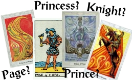 Bella Tarot Q & A