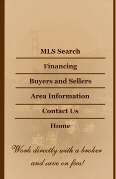 Valu Brokers Menu