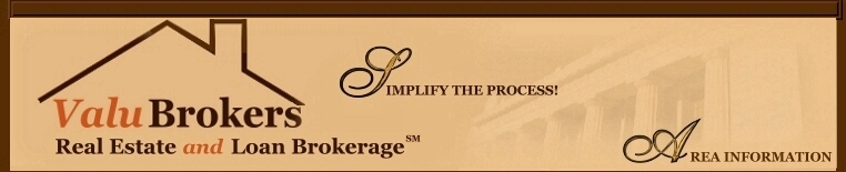 Valu Brokers - Simplify the Process of Buying and Selling Real Estate