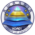 Awardia - The Spirit of Awards Member