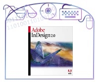 Adobe In Design