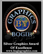 Silver Graphics Award of Excellence