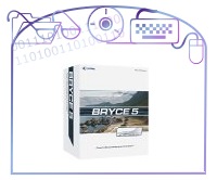 Corel Bryce 5.0