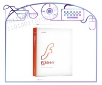 Flash MX 2004 Software