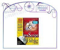 JavaScript Developer Bible - 4th ed.