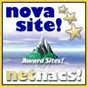 NetNac's Nova Site of the Month March 2003